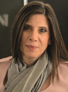 Grace Sahyoun - General Manager (Beirut, Lebanon) - GRACE_NEW_PHOTO